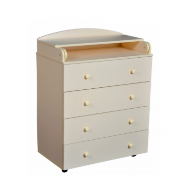 Комод ''Ульяна-2''   80/4